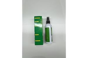 PUDXLRE Anti-Chew Bitter Dog Spray, Natural Ingredients No Chew Spray for Dogs, No More Marking Stops Barking, Nibble, Jumping Up, Food Stealing, Anti Chew Spray for Dogs and Cats, Protect Your Furniture