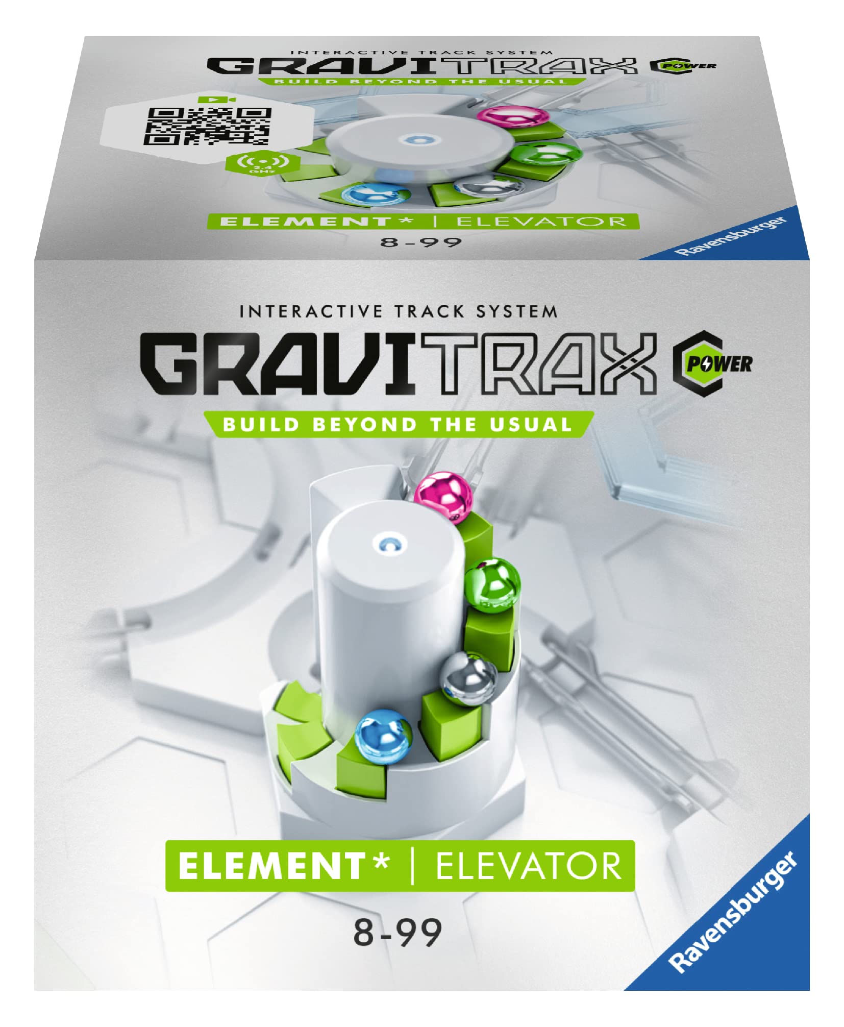 GraviTrax Power: Elevator