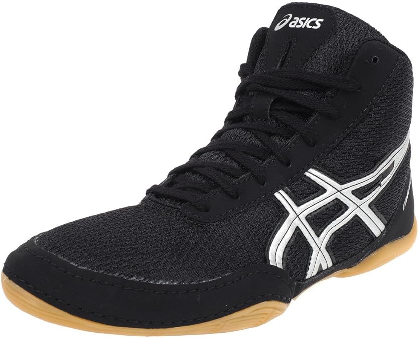 asics matflex 2