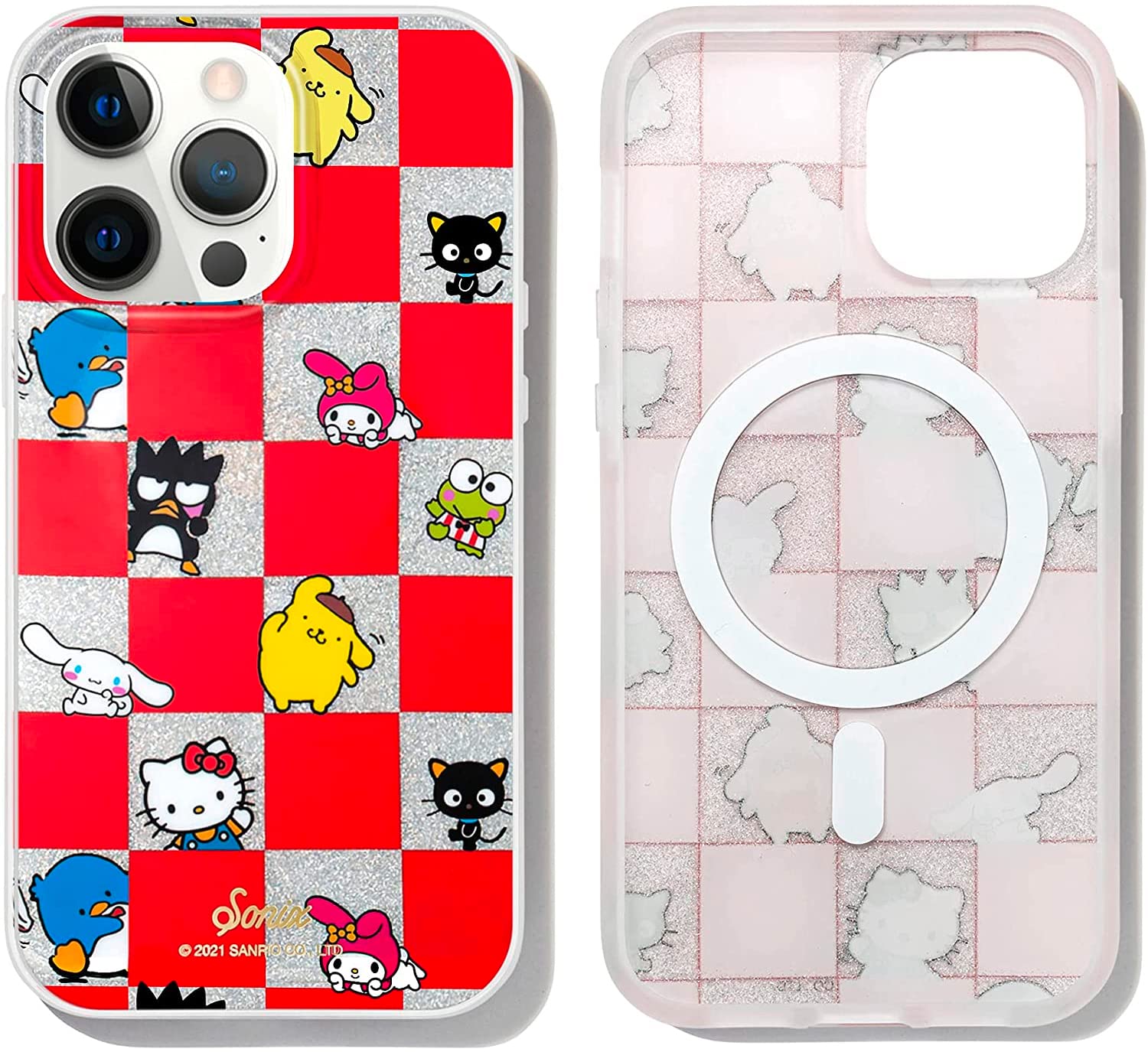 Sonix x Sanrio Phone Case for iPhone 13 Pro Max