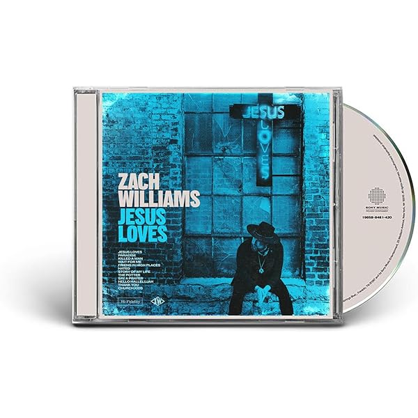 Amazon.com: Fuck Me Jesus: CDs & Vinyl