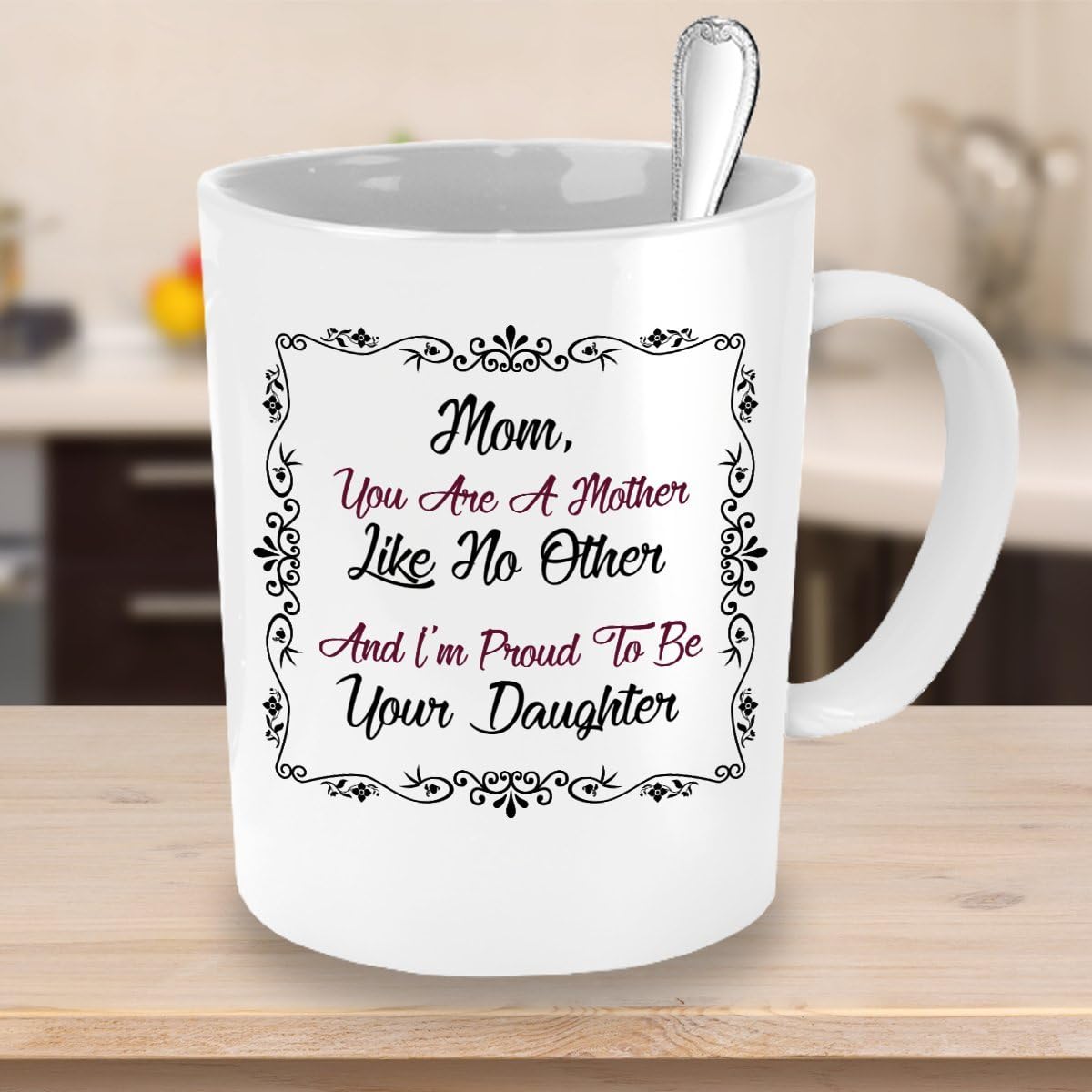 mother like no other mug
