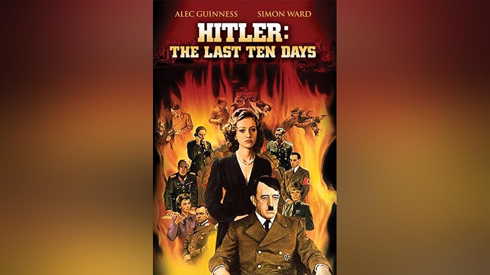 Watch The Agony And The Ecstasy Prime Video