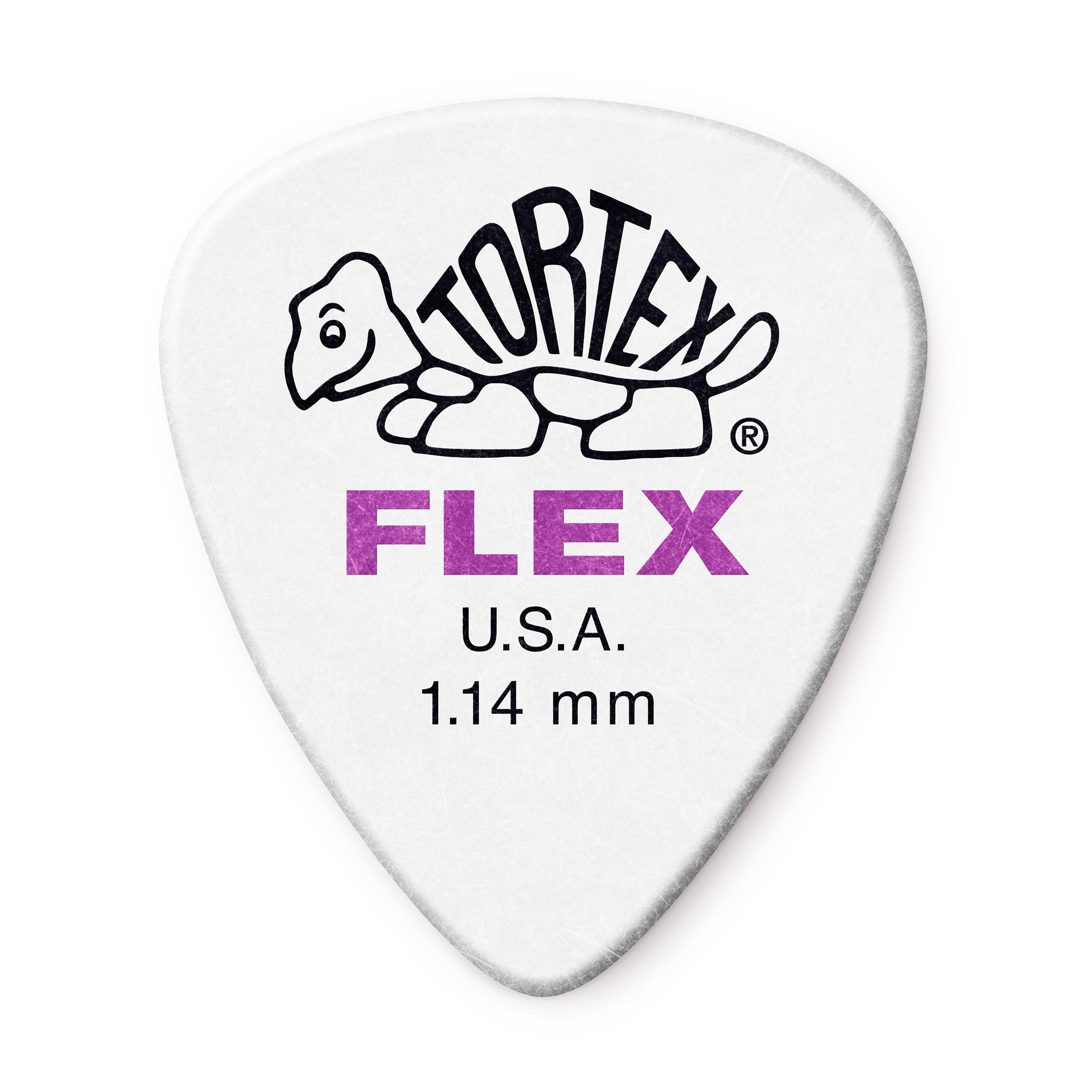 Jim Dunlop 428P1.14 Guitar Pick