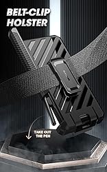 SUPCASE for Galaxy Z Fold 5 Case