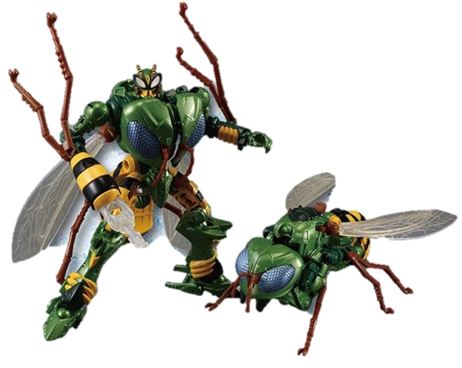 Takara Tomy Legends LGEX Transformers Fest 2016 Exclusive Beast Wars