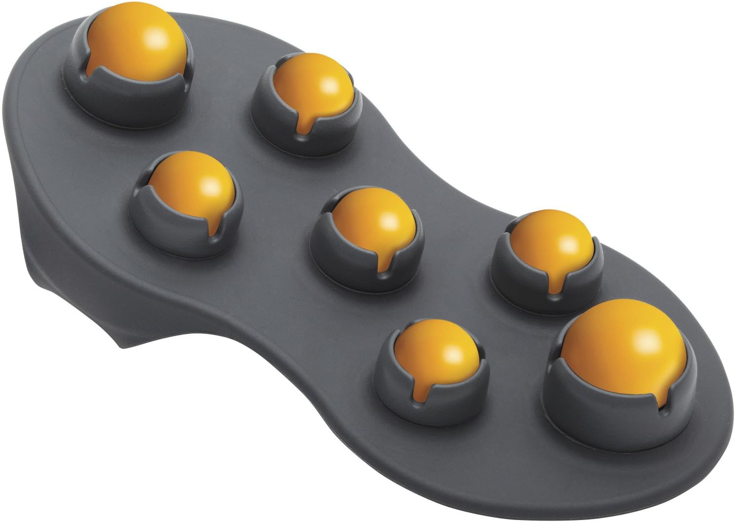 Moji Mini Massage Tool, 0.2 Pound