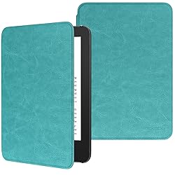 MoKo Case Fits 6" All-New Kindle