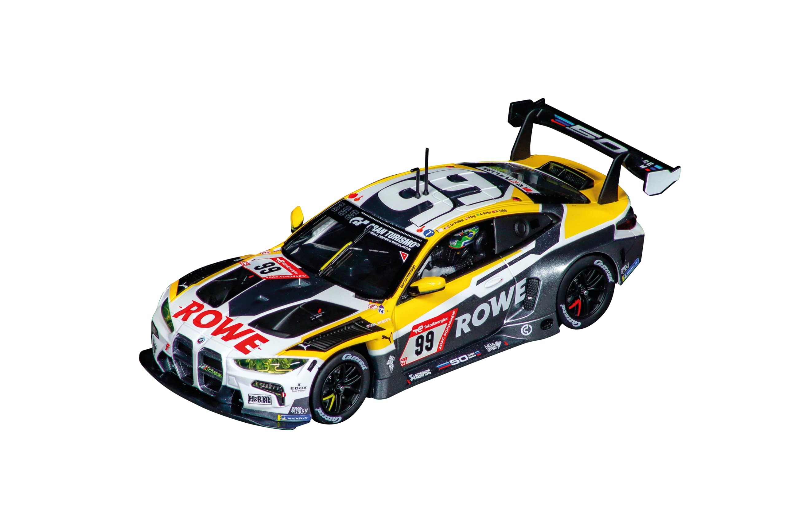 Carrera Pole Position 3