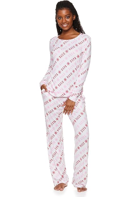 uspa pajamas