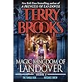 The Magic Kingdom of Landover Volume 2