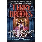 The Magic Kingdom of Landover Volume 2