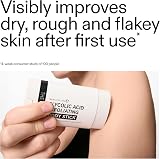 The INKEY List Glycolic Acid Exfoliating Body Stick 45g Fragrance Free view 3