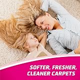 Vanish Oxi Action Upholstery & Carpet Cleaner 600ml Spring Flowers Pack of 3 view 5