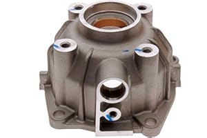 ACDelco GM Original Equipment 8651908 Automatic Transmission Case Rear Extension with Seal