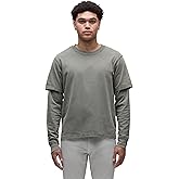 HUDSON Men's Hybrid Shirt