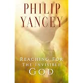 Reaching for the Invisible God