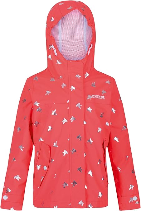 regatta bibiana waterproof jacket