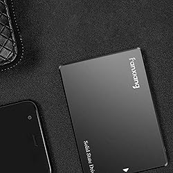 fanxiang S101 1TB SSD SATA SSD 1TB Internal Solid