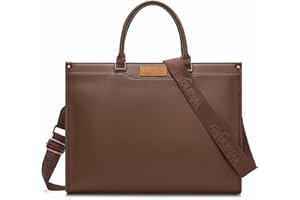 Wrangler Laptop Tote Bag for Women Western Style Work Crossbody Bag