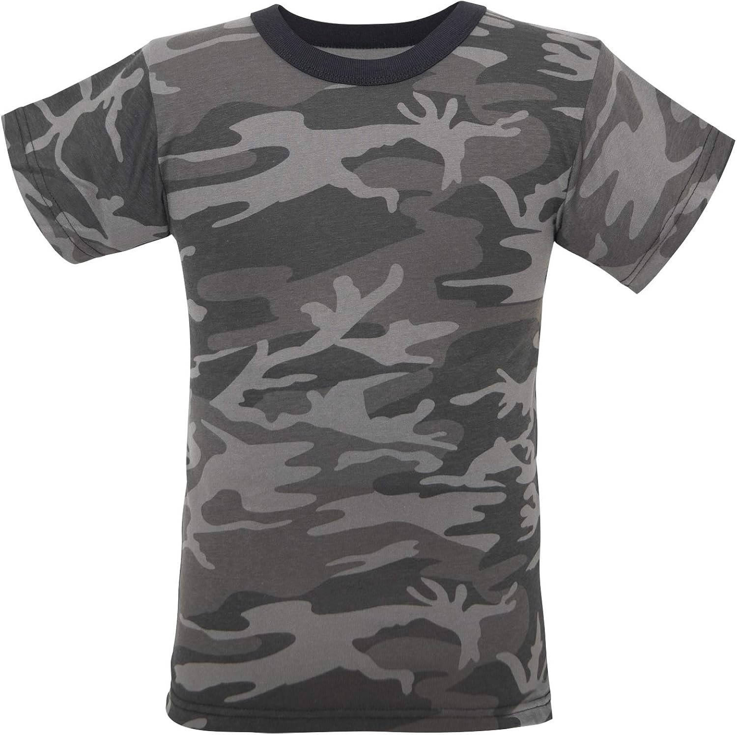 Rothco Kids Camo T-Shirts : Clothing
