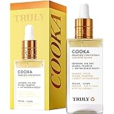 Truly Cooka Collection | Soothing & Hydrating Treatment for Sensitive Areas | Prevents Irritation and Ingrown Hair in Bikini Line & Intimate Areas
