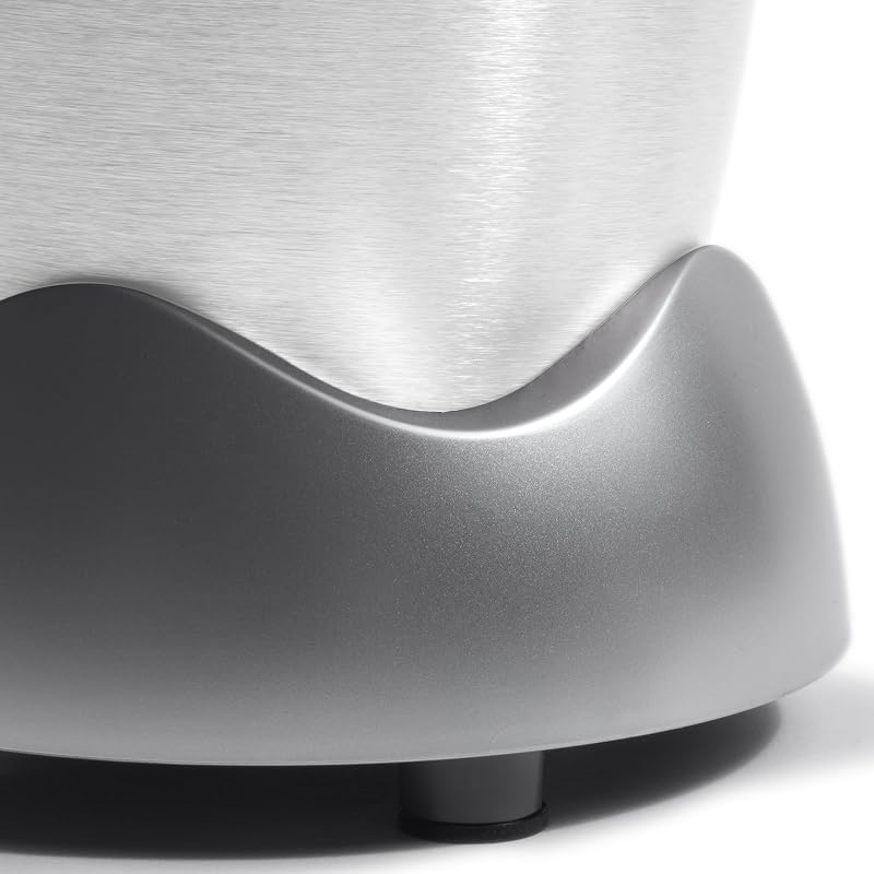 Pro, 900 Watt Leistung, Einfach und schnell in der Anwendung, Kompakt, Leicht zu reinigen, Mit 700 ml Becher, Smoothiemixer, Smoothie Maker, Elektrischer Mixer, Weiß, NB904W