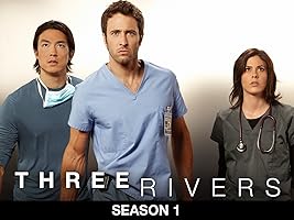 Three Rivers Season 1