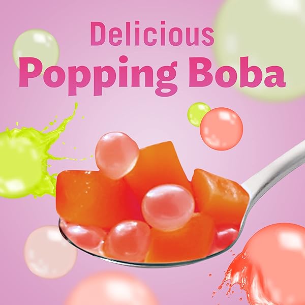 DEL MONTE BUBBLE FRUIT SOUR APPLE WATERMELON FRUIT CUP SNACKS, 3.5 OZ (PACK OF 1, 4 COUNT)
