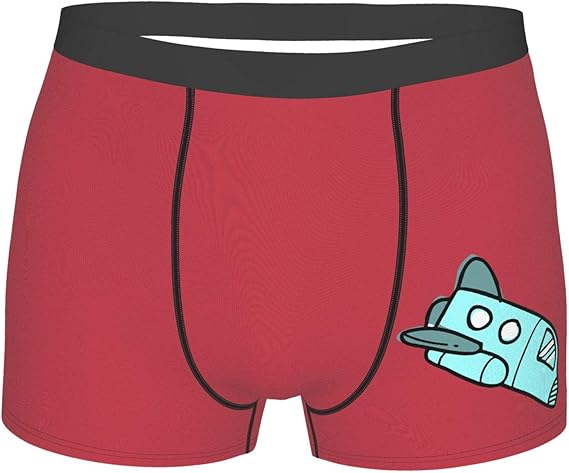 Amazon Co Jp 寝る タイガー 男の子 ボクサー パンツ ボクサーブリーフ メンズ トランクス 下着 インナー 小物 ファッション 服 吸汗速乾 通気性 男性用 男の子用 ストレッチ 無地 抗菌防臭加工 前閉じプリント 服 ファッション小物