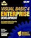 Visual Basic 4 Enterprise: Client/Server Development by 