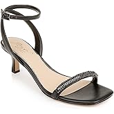Jewel Badgley Mischka Charisma Kitten Heel