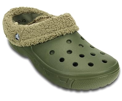 mammoth evo clog