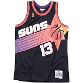 Mitchell &amp; Ness NBA Swingman Jersey 2.0 P. Suns - S. Nash #13 Unisex T-Shirt (Pack of 1)