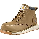 Carhartt Men's 5 Trademill Nano Toe Waterproof SRO Boot