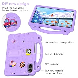 YRH for Onn 12.1 Tablet Pro Case (2024) Model