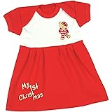 preemie christmas dresses