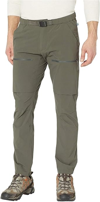 high coast hike trousers
