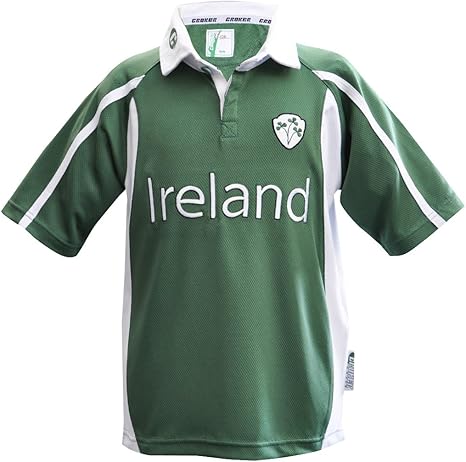 kids rugby jersey