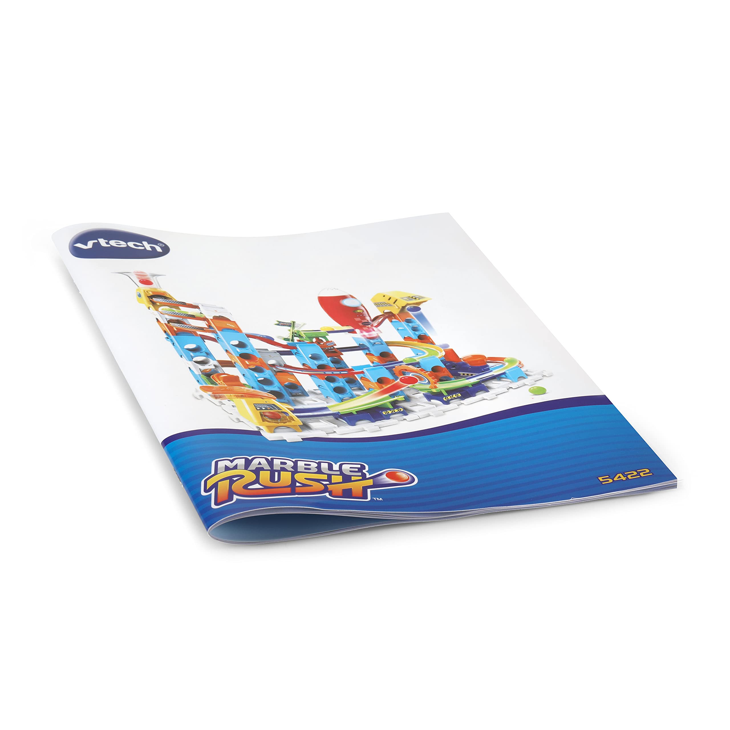 VTech Marble Rush Launchpad Set
