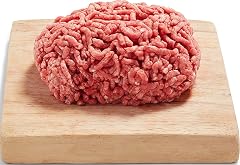 Beef Ground 85/15 Grass Fed