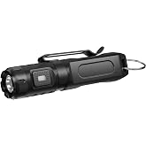 HOKOILN 650LM Keychain Flashlight, USB-C Rechargeable Mini Flashlight | Bright, Waterproof, Small Pocket Light, Everyday Carry, Camping, Hiking, Emergencies