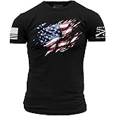 Grunt Style Still Standing Men's T-Shirt