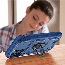 Korecase for iPhone 12 Pro Max Kickstand Case with