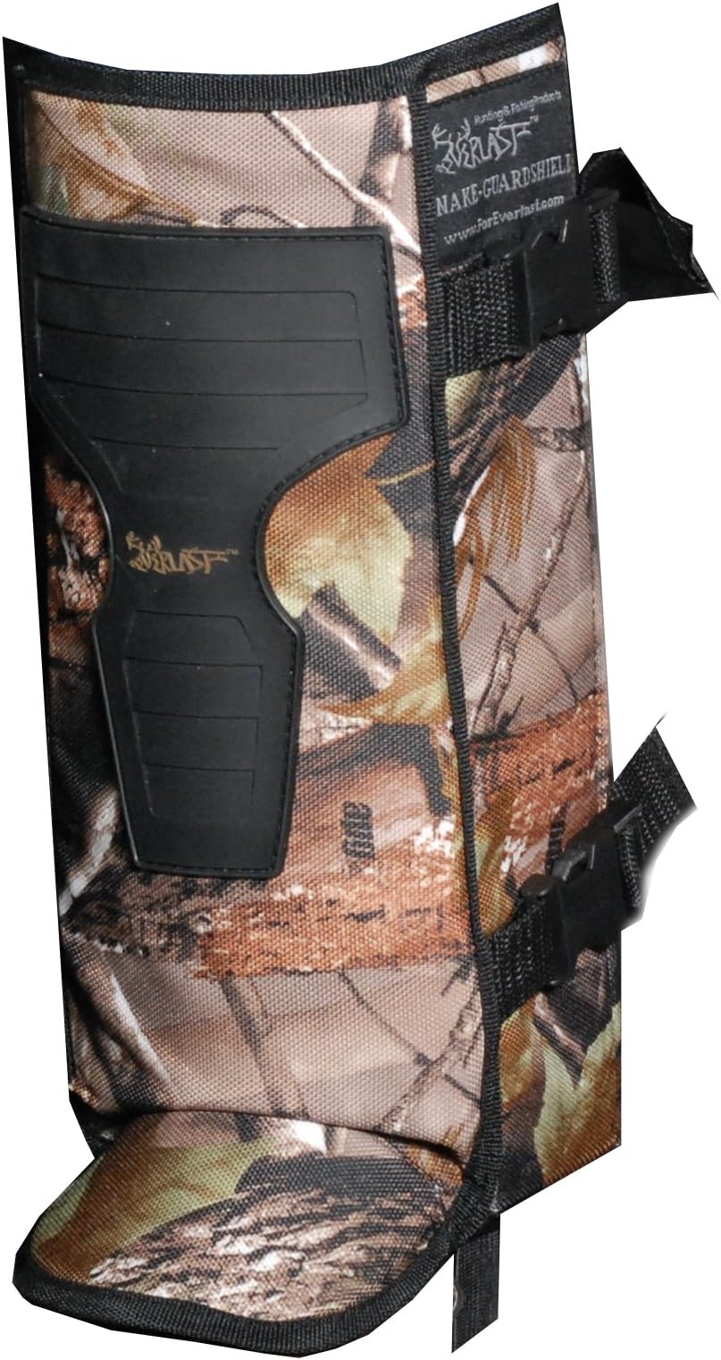 Foreverlast Snake Guard Shields