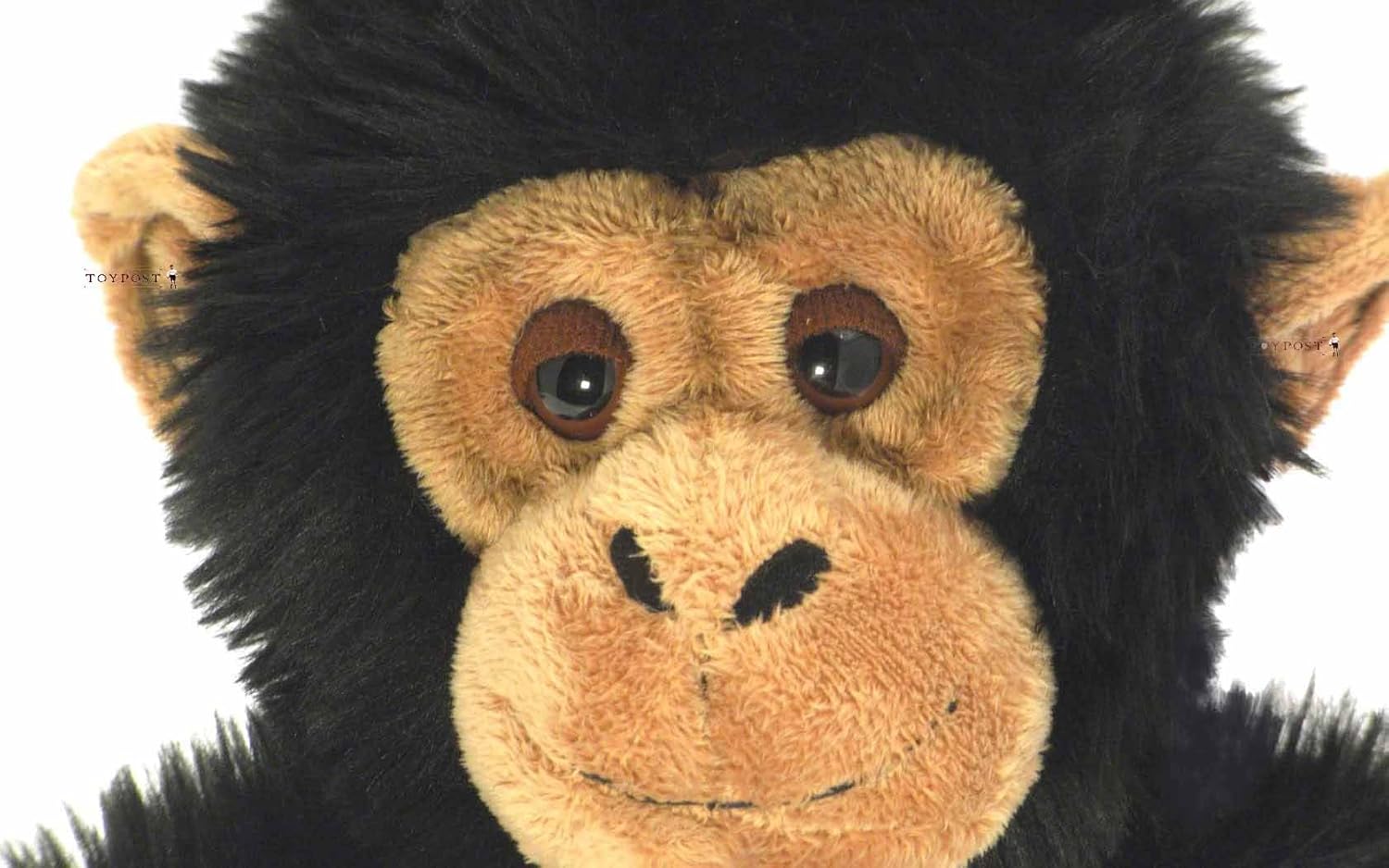 chimpanzee toy monkey