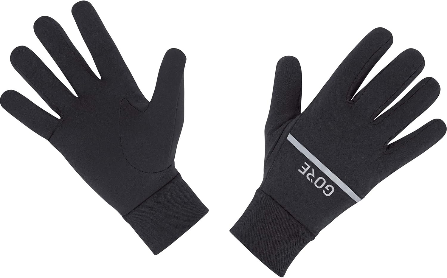 GOREWEAR R3 Gloves, Black, 11