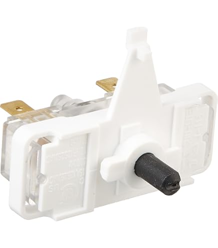 thumbnail image 2 of WE1X21975 Clothes Dryer Thermostat Ceramic Fuse Replacement For GE Hotpoint Dryer 4248223 HTDX100EM8WW 30 Amp 250 Volt 3AB -6 Pack 2 of 12