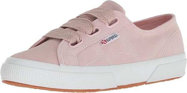 superga big lace