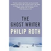 The Ghost Writer